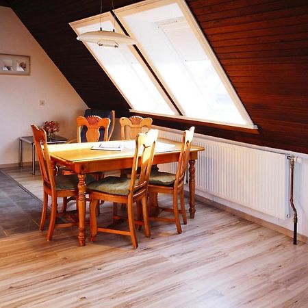 Apartment In Westerland Luaran gambar