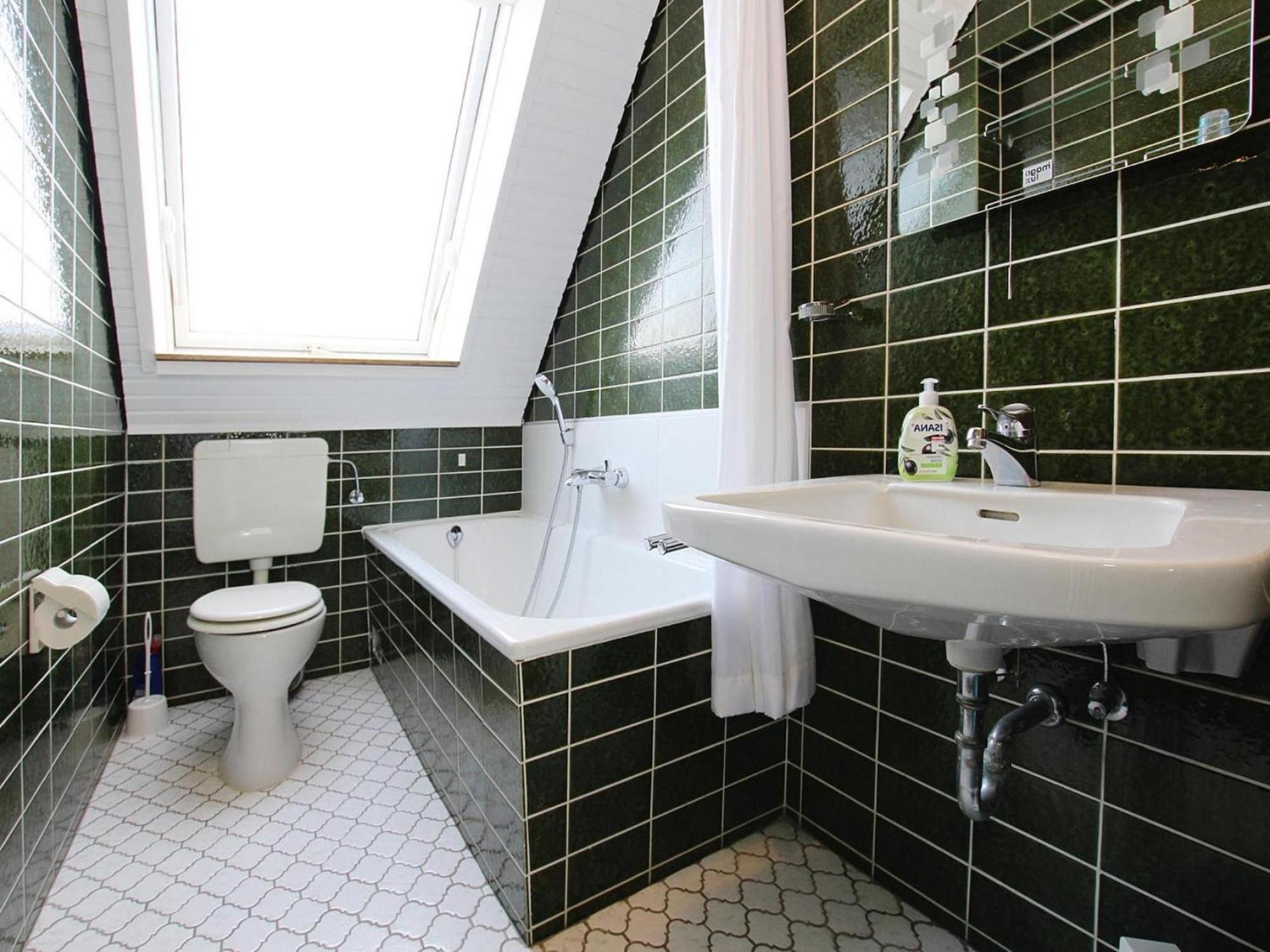 Apartment In Westerland Luaran gambar
