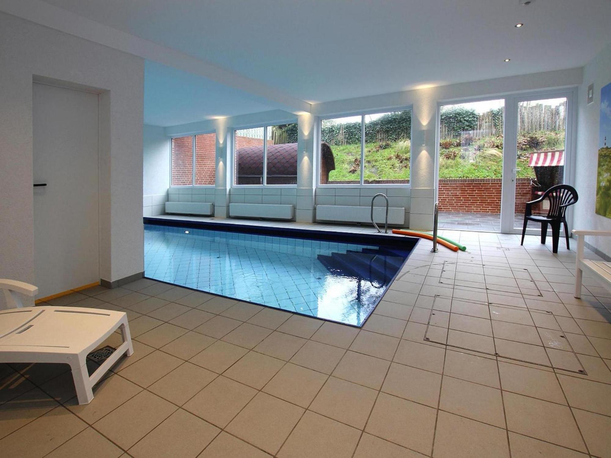 Apartment In Westerland Luaran gambar