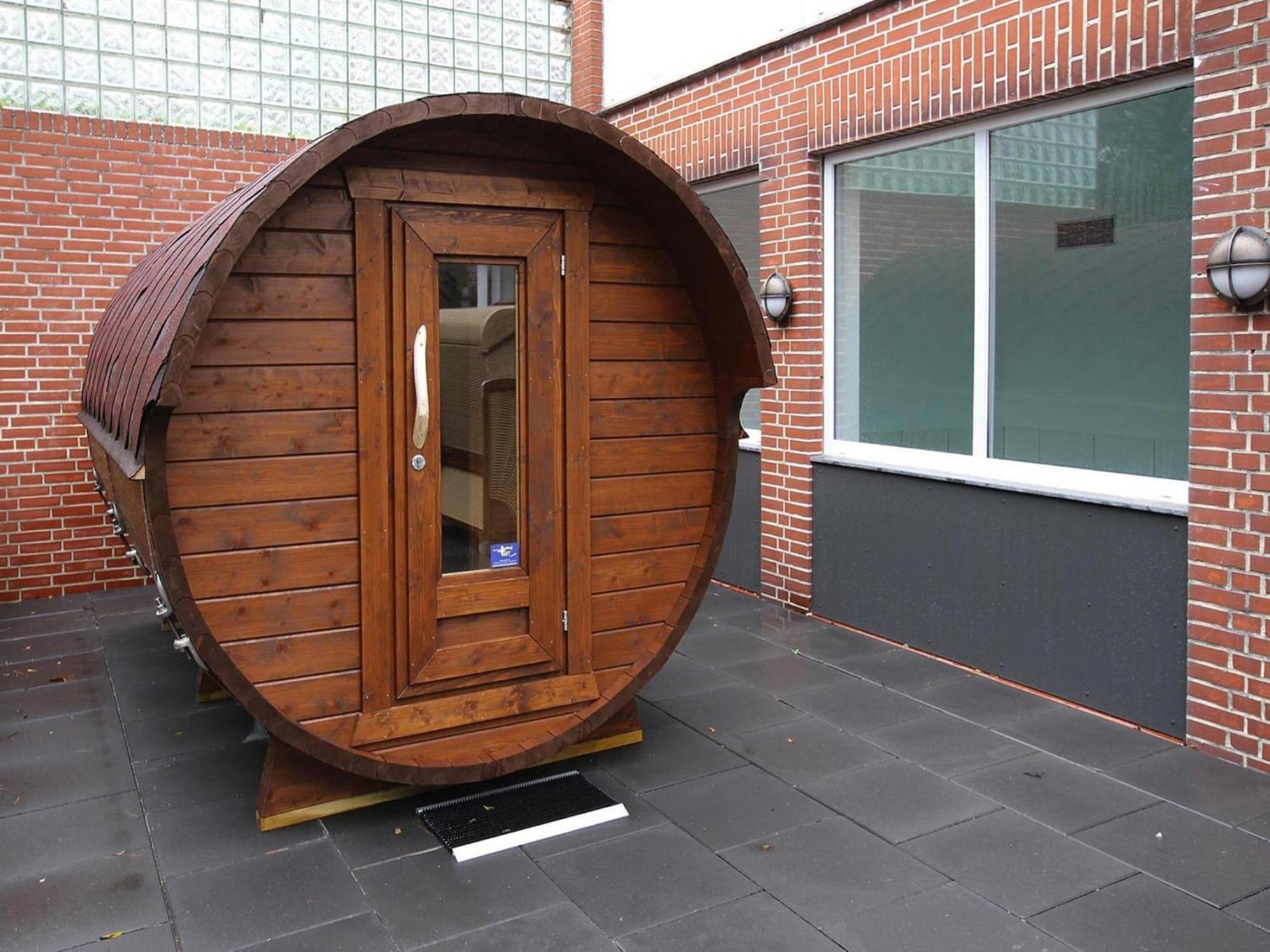 Apartment In Westerland Luaran gambar