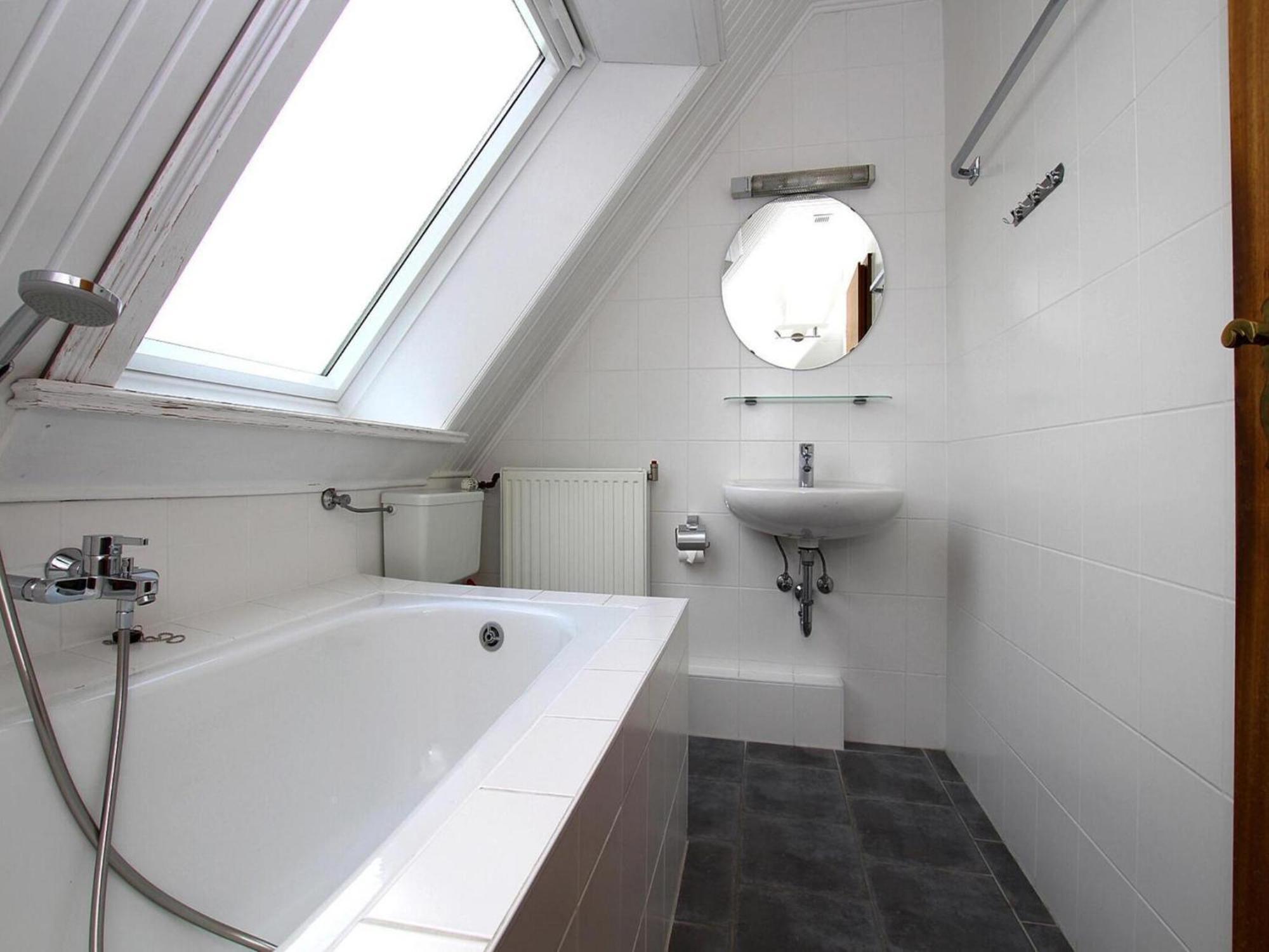 Apartment In Westerland Luaran gambar