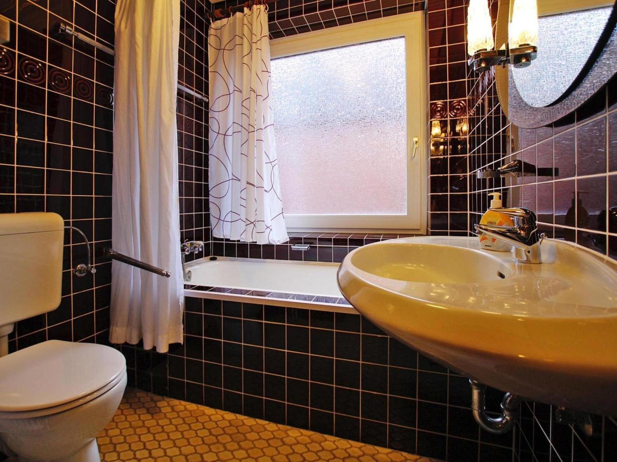 Apartment In Westerland Luaran gambar