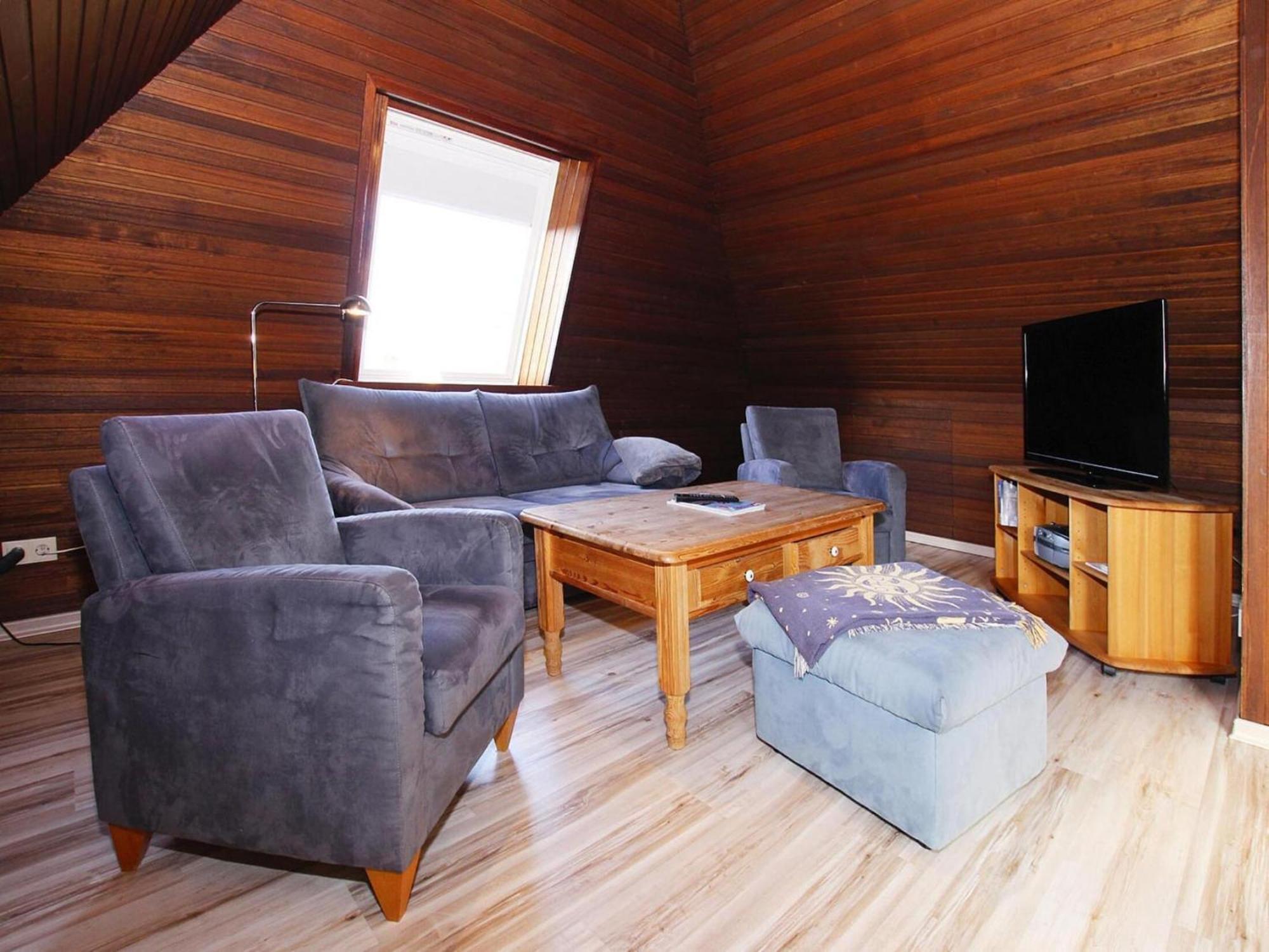 Apartment In Westerland Luaran gambar