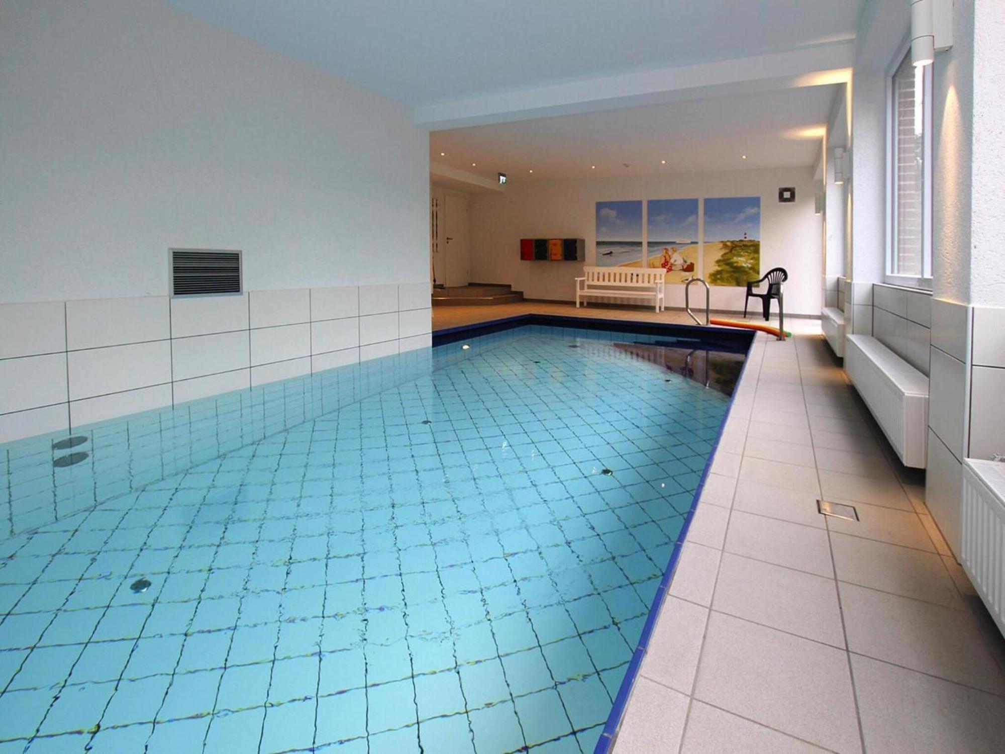 Apartment In Westerland Luaran gambar